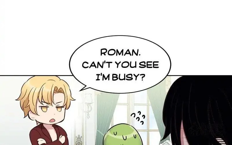 Love at First Bite (LeuLeub) Chapter 8 page 24 - 