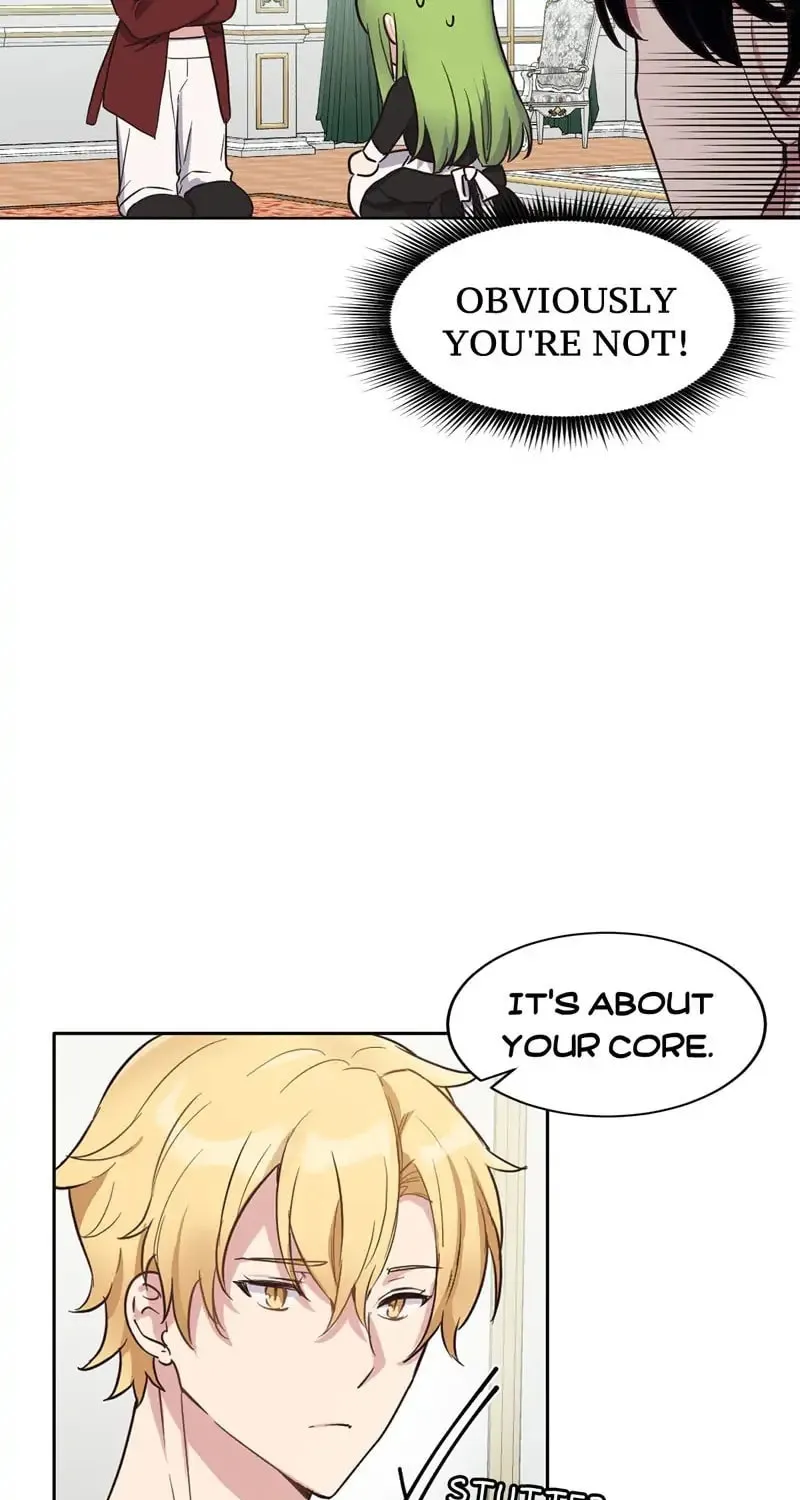 Love at First Bite (LeuLeub) Chapter 8 page 25 - 