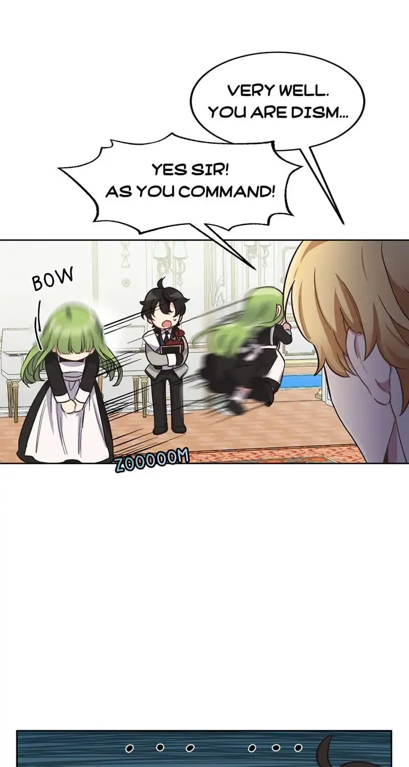 Love at First Bite (LeuLeub) Chapter 8 page 27 - 