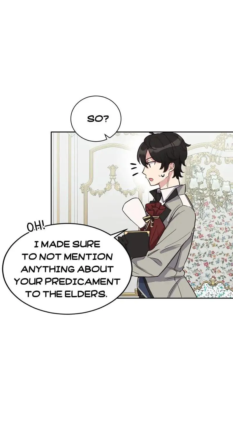 Love at First Bite (LeuLeub) Chapter 8 page 29 - 