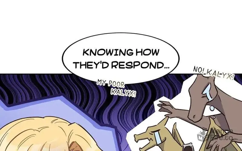 Love at First Bite (LeuLeub) Chapter 8 page 30 - 