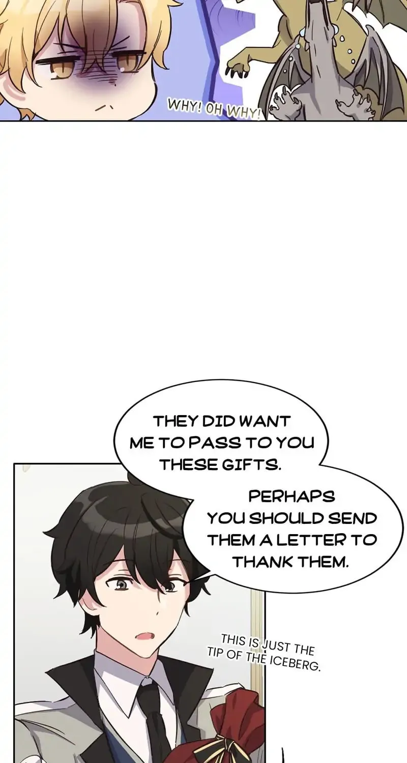 Love at First Bite (LeuLeub) Chapter 8 page 31 - 