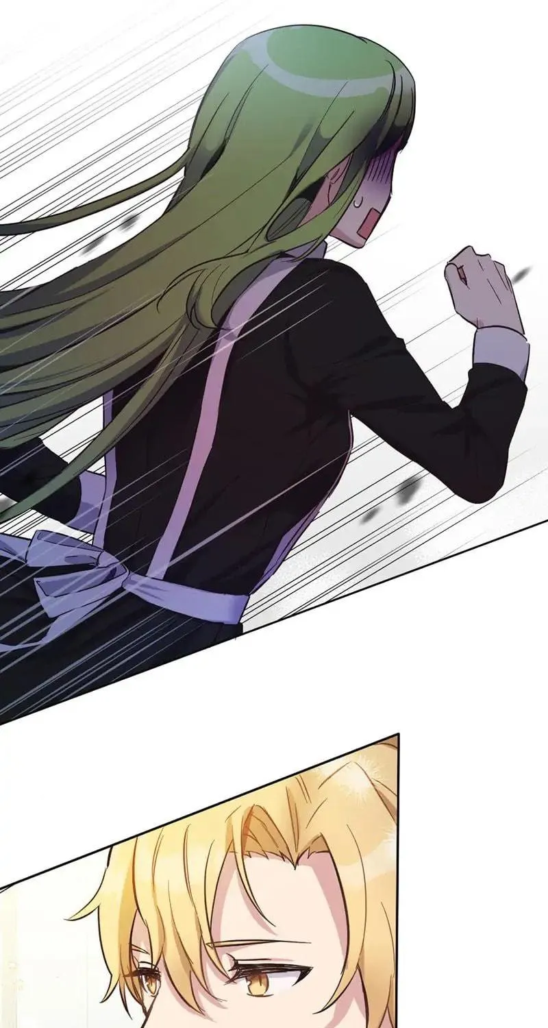 Love at First Bite (LeuLeub) Chapter 8 page 35 - 