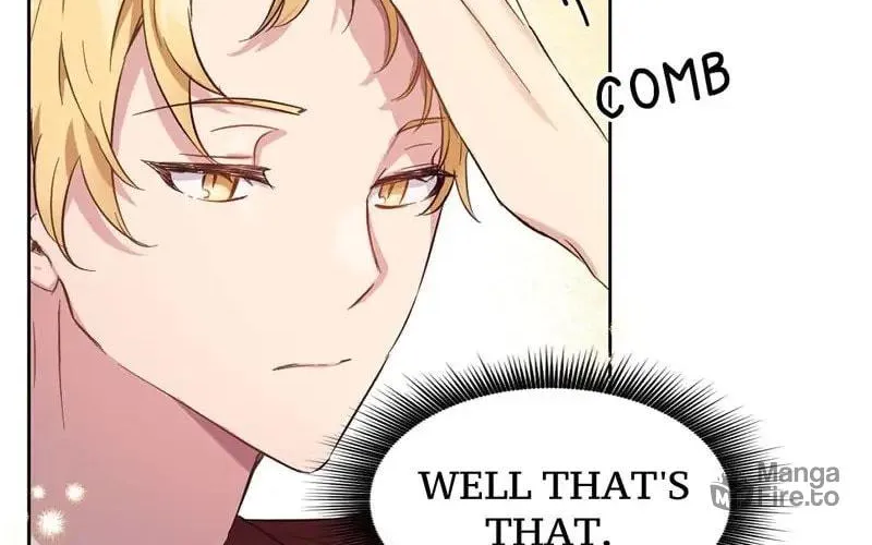 Love at First Bite (LeuLeub) Chapter 8 page 40 - 