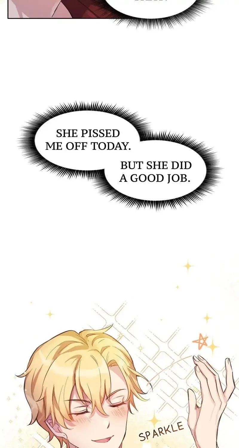 Love at First Bite (LeuLeub) Chapter 8 page 41 - 