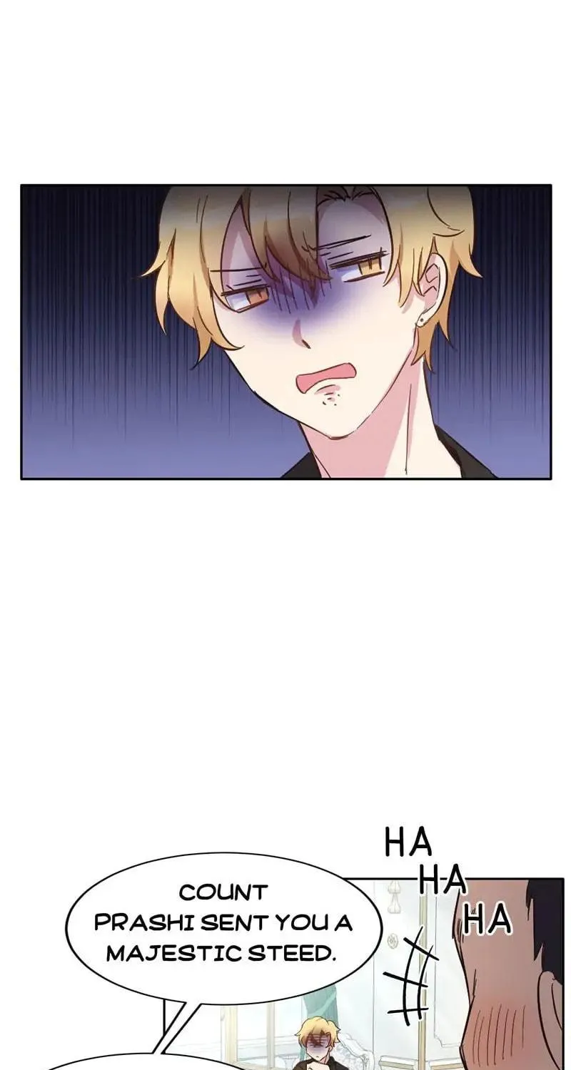 Love at First Bite (LeuLeub) Chapter 8 page 47 - 