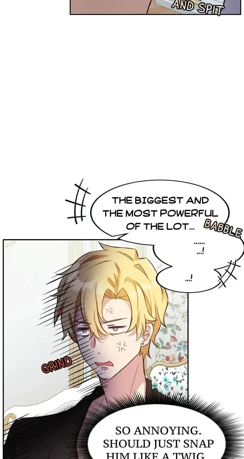 Love at First Bite (LeuLeub) Chapter 8 page 49 - 