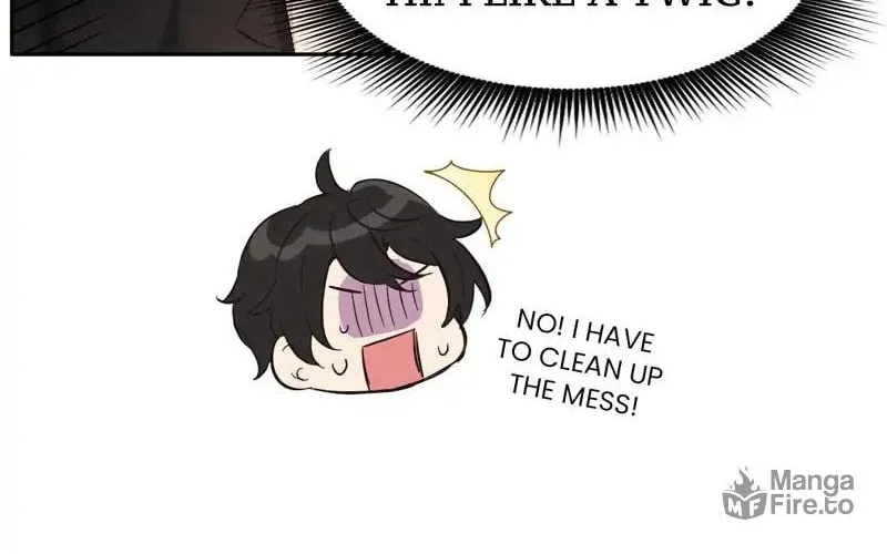 Love at First Bite (LeuLeub) Chapter 8 page 50 - 