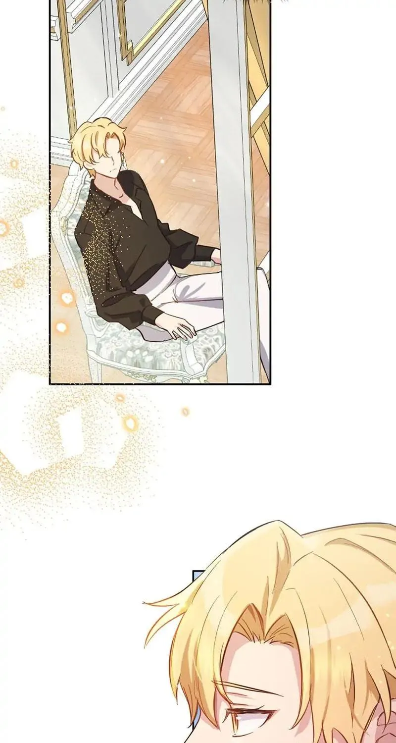 Love at First Bite (LeuLeub) Chapter 8 page 53 - 