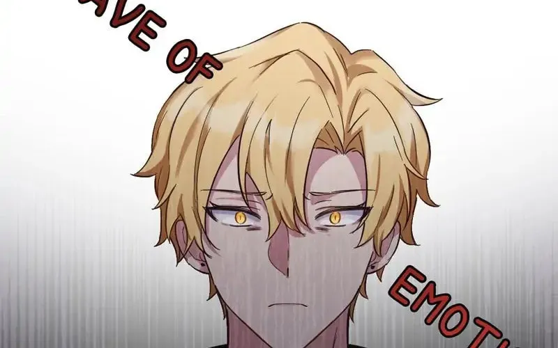 Love at First Bite (LeuLeub) Chapter 8 page 56 - 