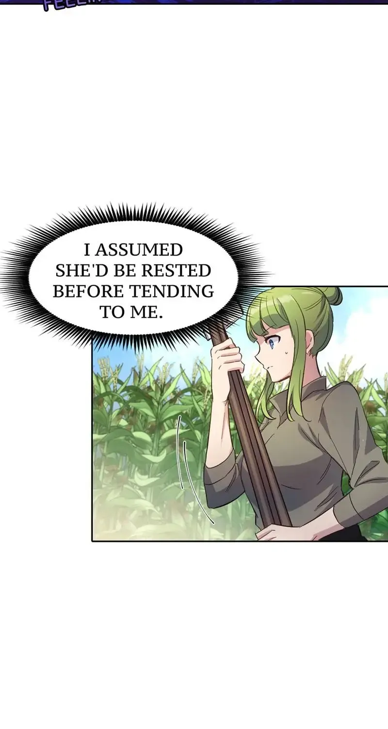 Love at First Bite (LeuLeub) Chapter 8 page 61 - 