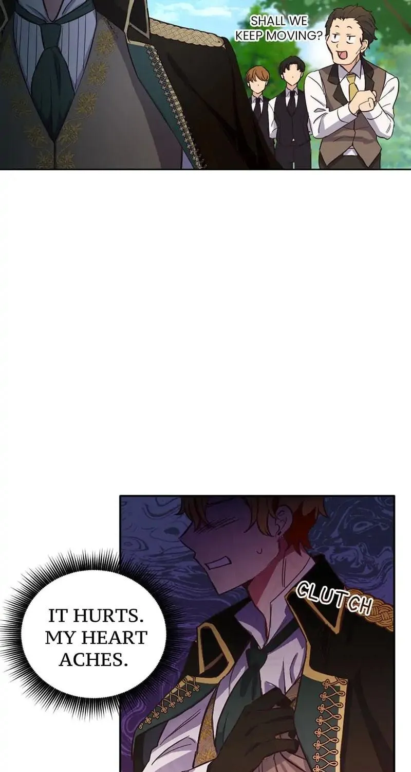 Love at First Bite (LeuLeub) Chapter 8 page 69 - 