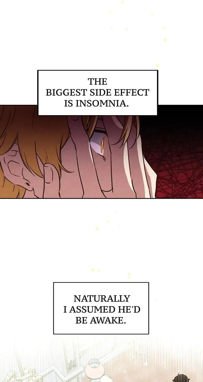 Love at First Bite (LeuLeub) Chapter 8 page 9 - 