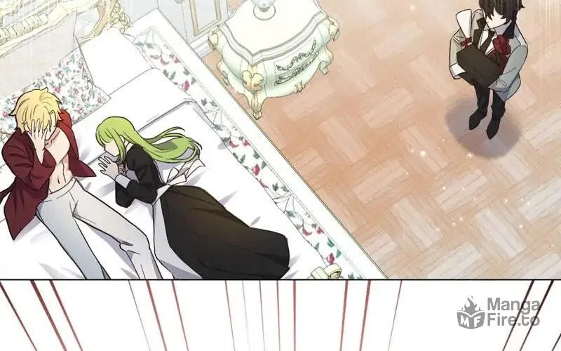 Love at First Bite (LeuLeub) Chapter 8 page 10 - 