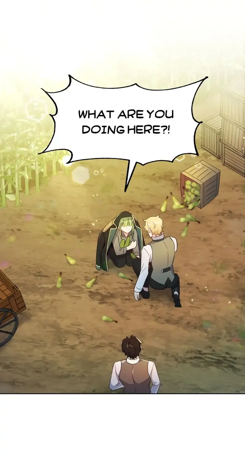 Love at First Bite (LeuLeub) Chapter 9 page 1 - 