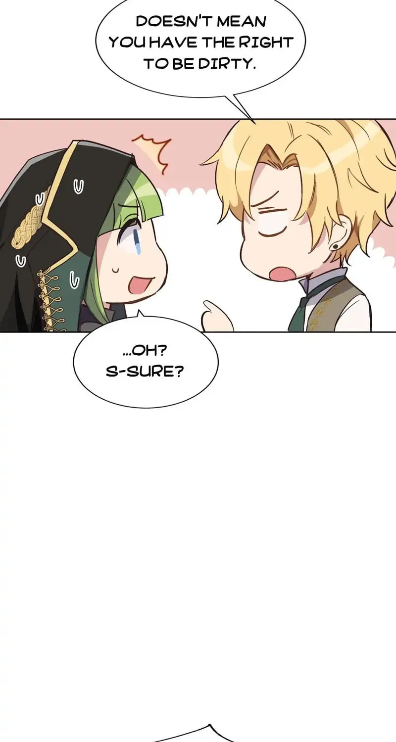 Love at First Bite (LeuLeub) Chapter 9 page 13 - 