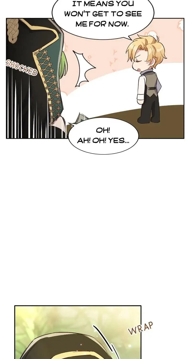 Love at First Bite (LeuLeub) Chapter 9 page 19 - 