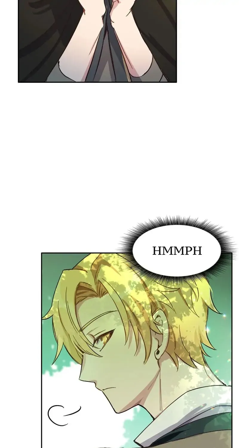 Love at First Bite (LeuLeub) Chapter 9 page 21 - 