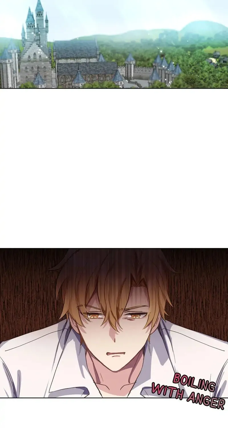 Love at First Bite (LeuLeub) Chapter 9 page 37 - 