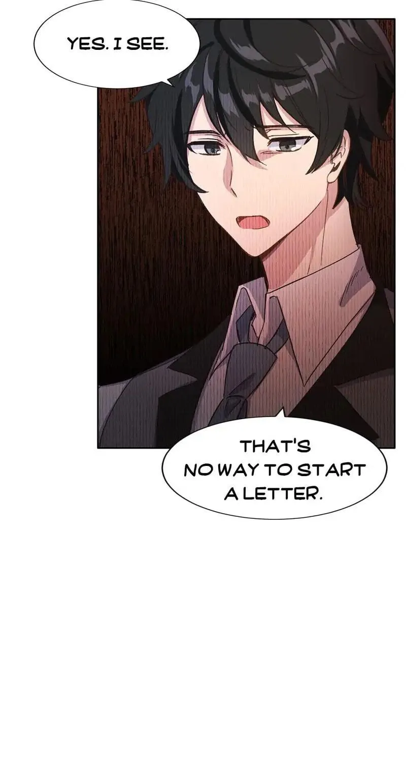 Love at First Bite (LeuLeub) Chapter 9 page 39 - 