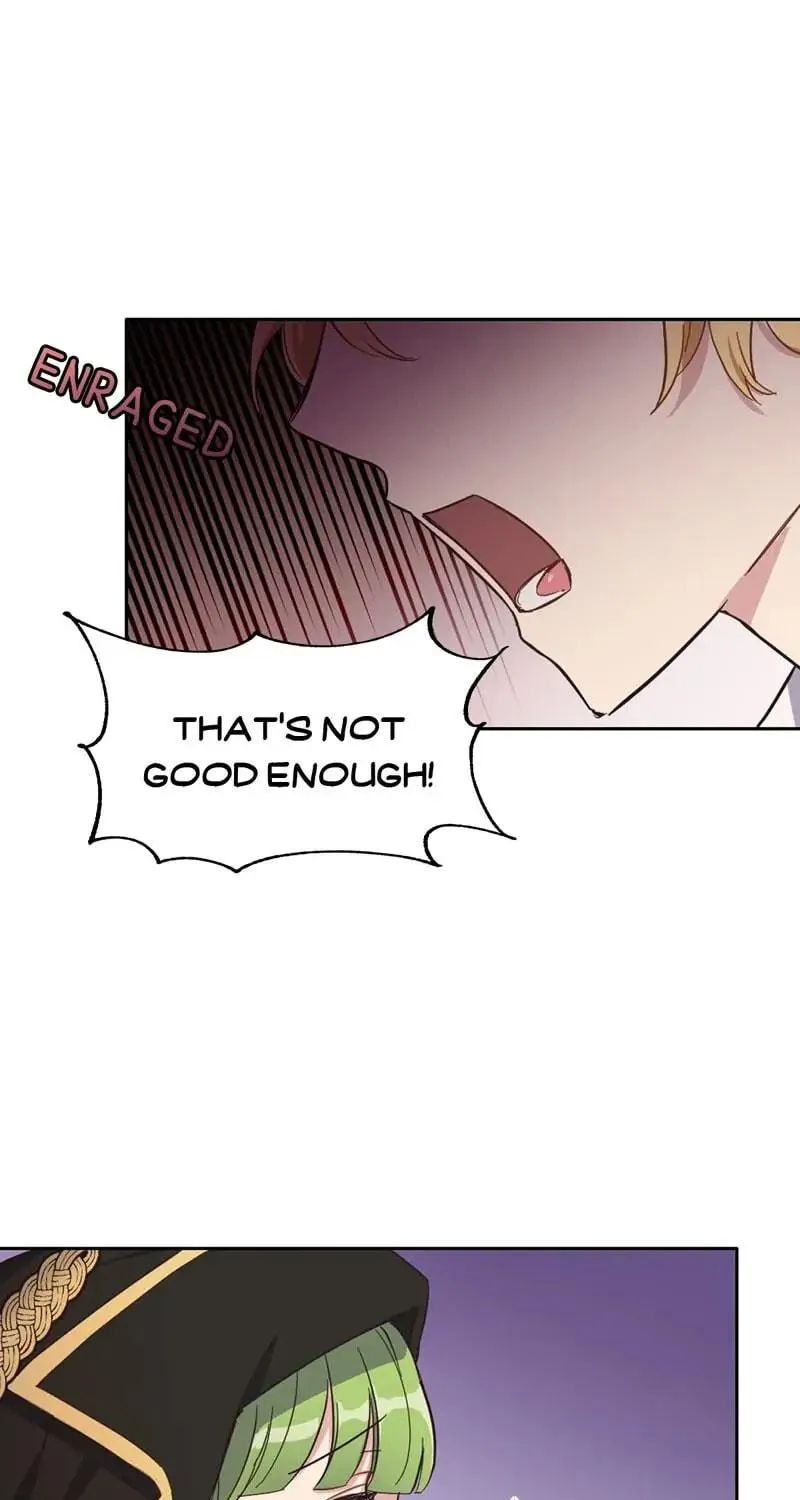 Love at First Bite (LeuLeub) Chapter 9 page 5 - 