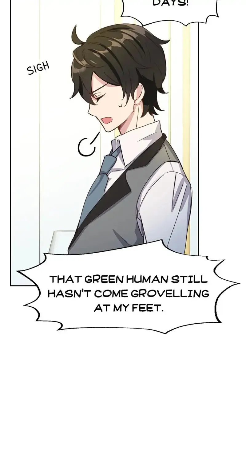 Love at First Bite (LeuLeub) Chapter 9 page 43 - 