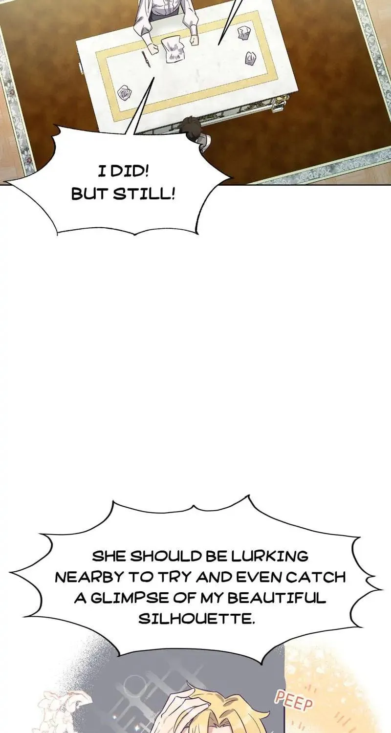 Love at First Bite (LeuLeub) Chapter 9 page 47 - 