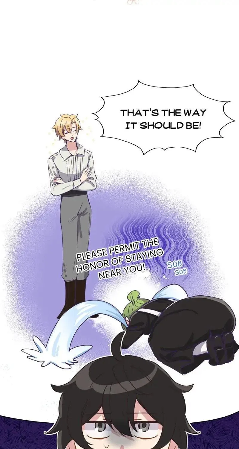Love at First Bite (LeuLeub) Chapter 9 page 49 - 