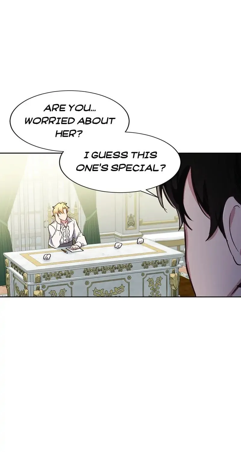 Love at First Bite (LeuLeub) Chapter 9 page 57 - 