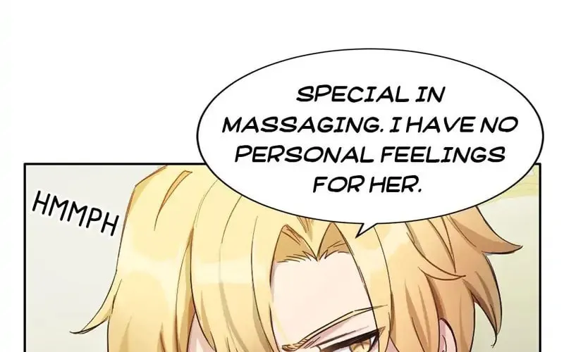 Love at First Bite (LeuLeub) Chapter 9 page 58 - 