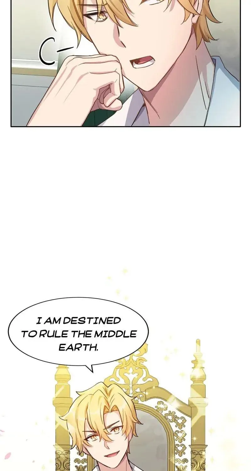Love at First Bite (LeuLeub) Chapter 9 page 59 - 
