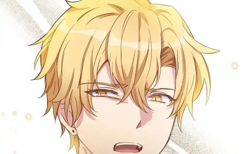 Love at First Bite (LeuLeub) Chapter 9 page 8 - 