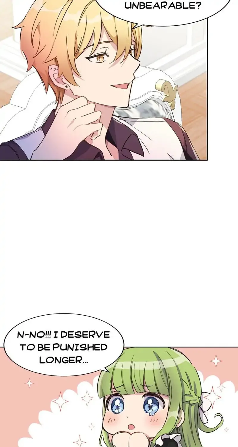 Love at First Bite (LeuLeub) Chapter 9 page 87 - 