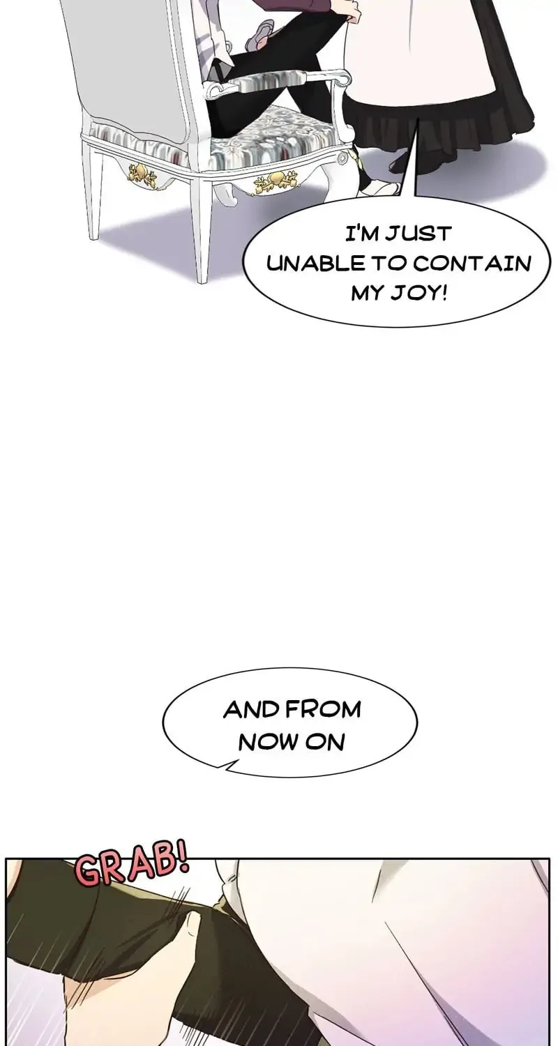 Love at First Bite (LeuLeub) Chapter 9 page 91 - 