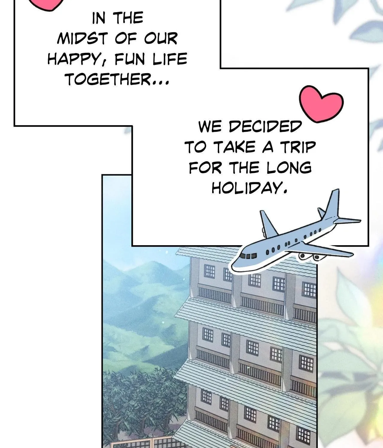 Love at First Fright Chapter 20 page 2 - 