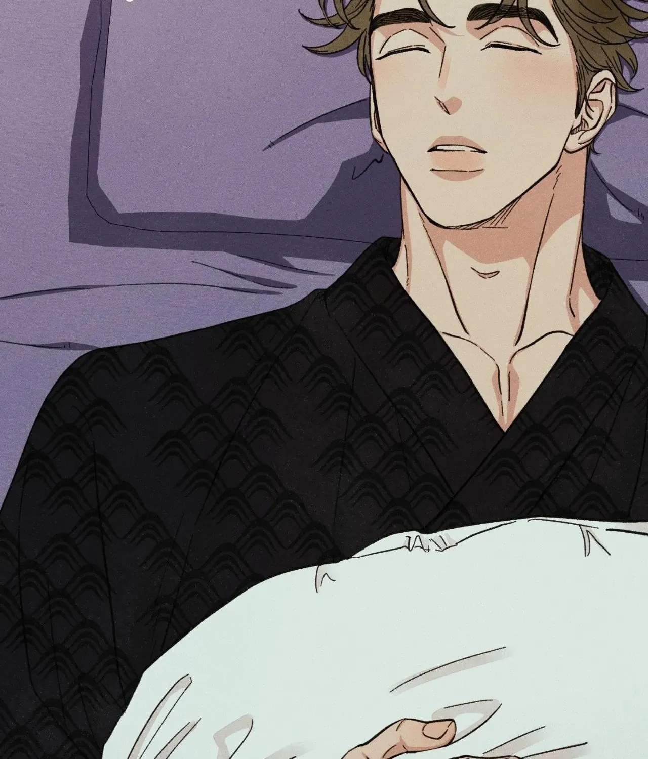Love at First Fright Chapter 20 page 106 - 