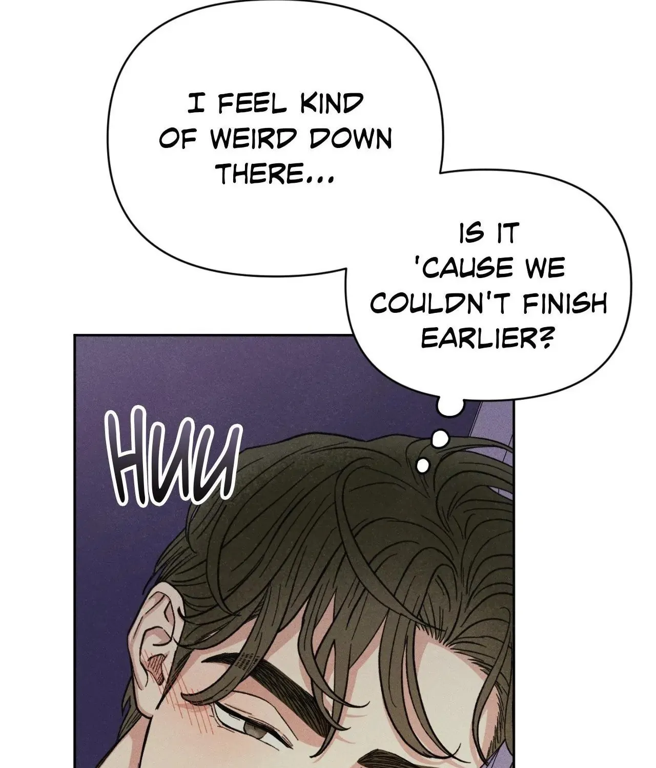 Love at First Fright Chapter 20 page 116 - 