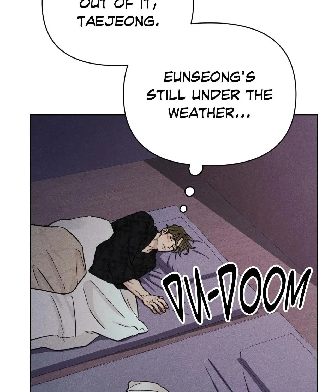 Love at First Fright Chapter 20 page 118 - 