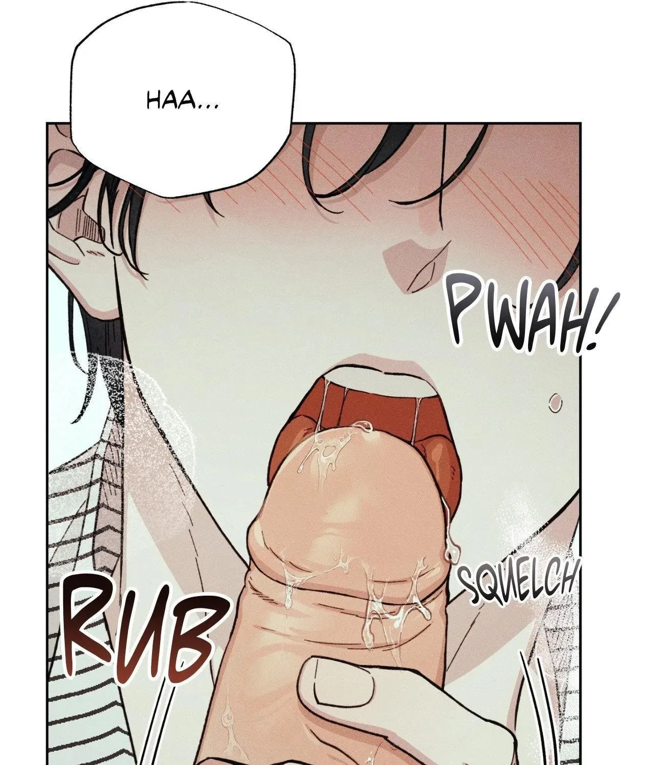 Love at First Fright Chapter 20 page 128 - 