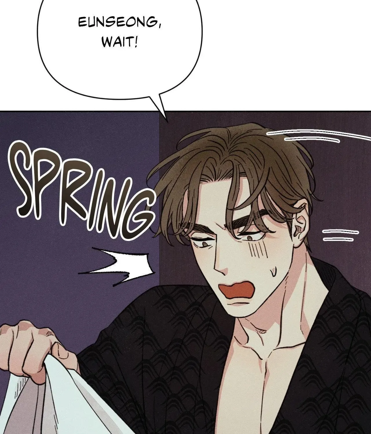 Love at First Fright Chapter 20 page 130 - 