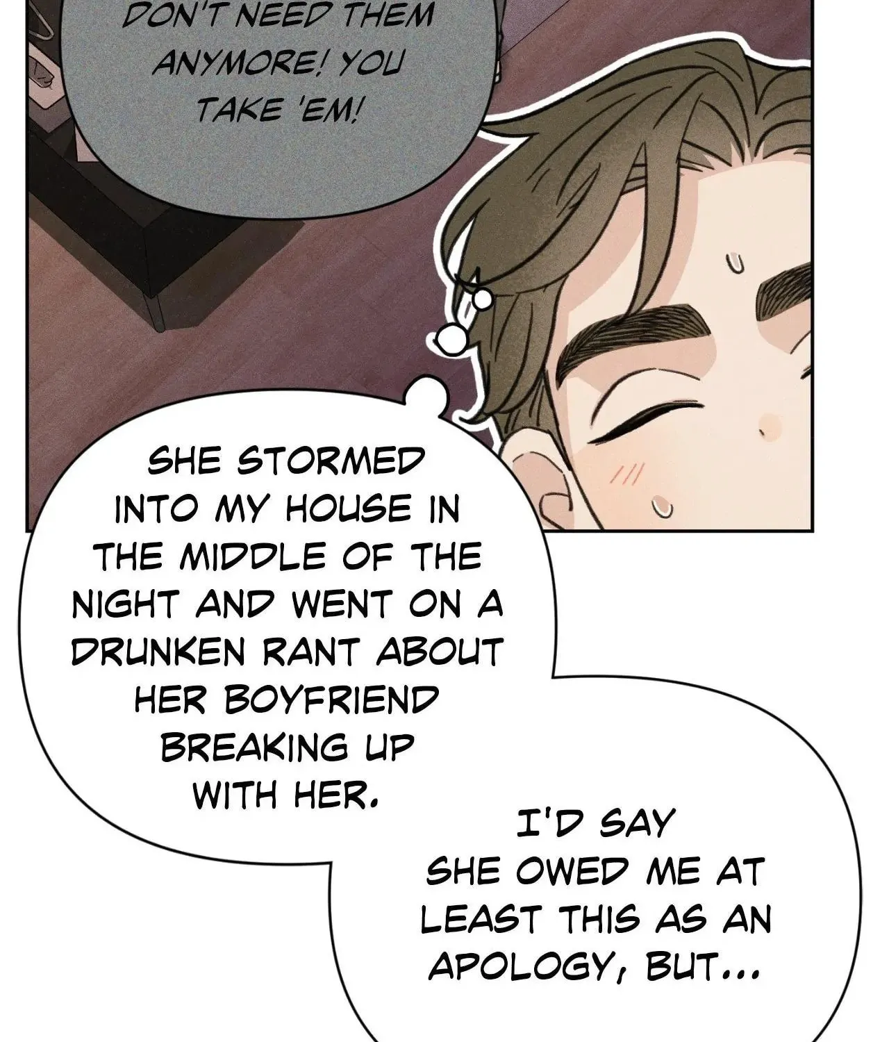 Love at First Fright Chapter 20 page 14 - 