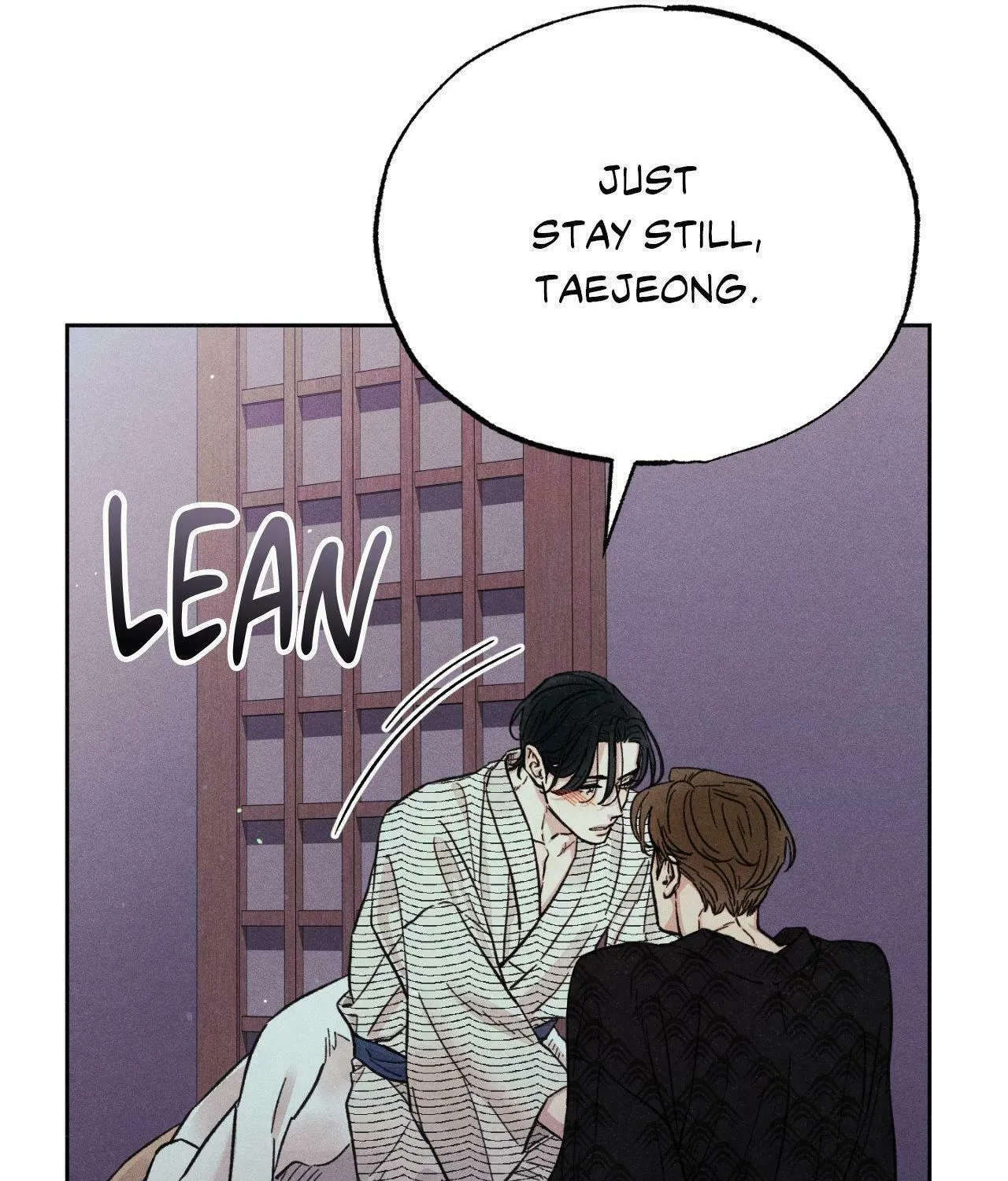Love at First Fright Chapter 20 page 135 - 