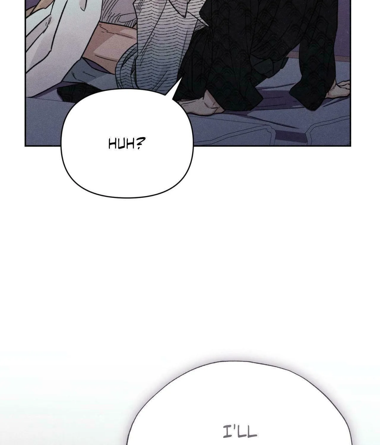 Love at First Fright Chapter 20 page 136 - 