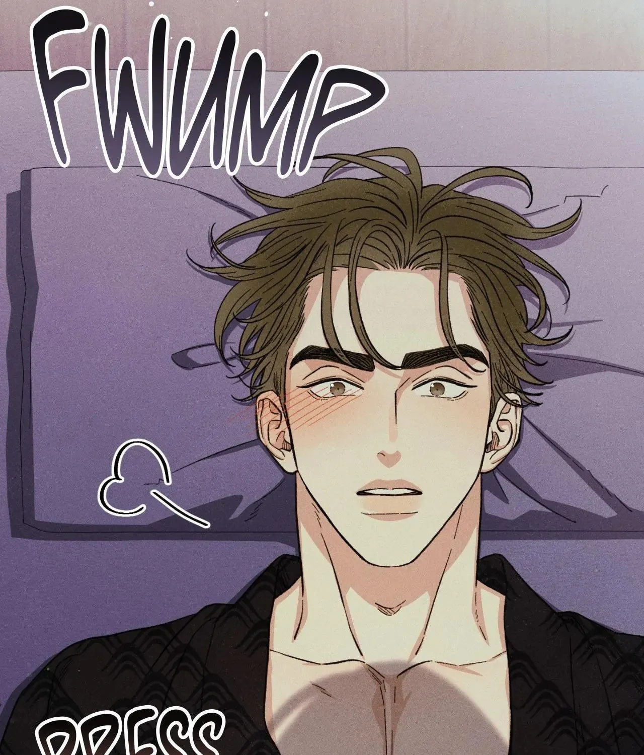 Love at First Fright Chapter 20 page 138 - 