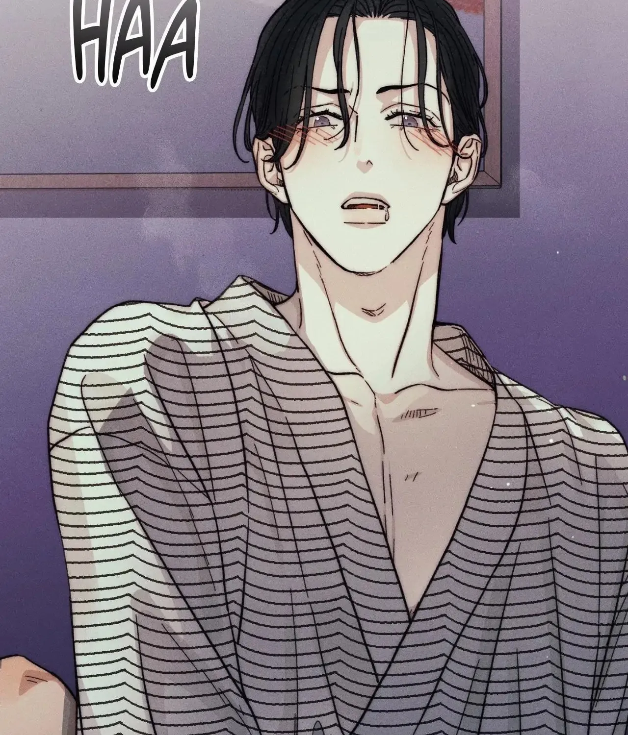 Love at First Fright Chapter 20 page 143 - 