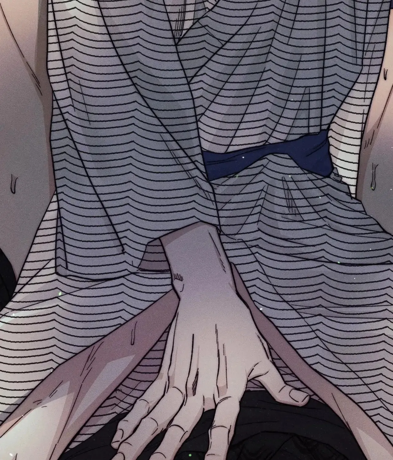 Love at First Fright Chapter 20 page 144 - 