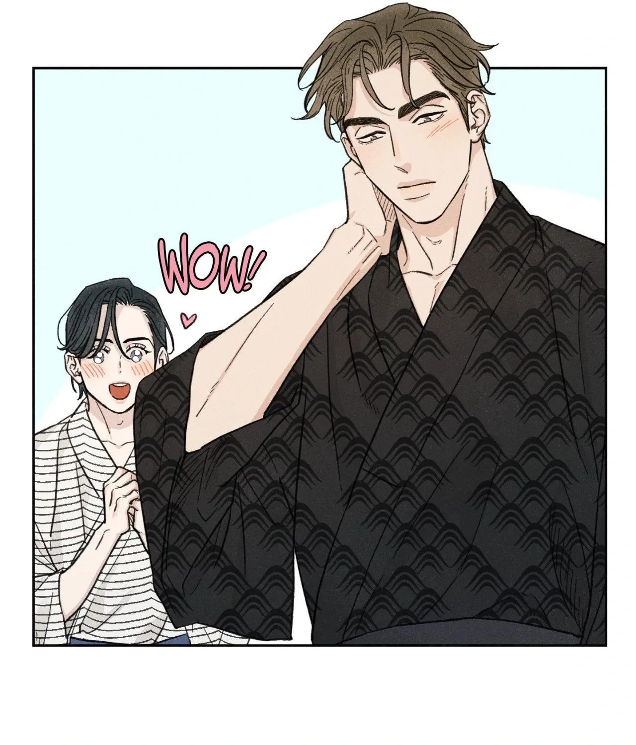 Love at First Fright Chapter 20 page 19 - 