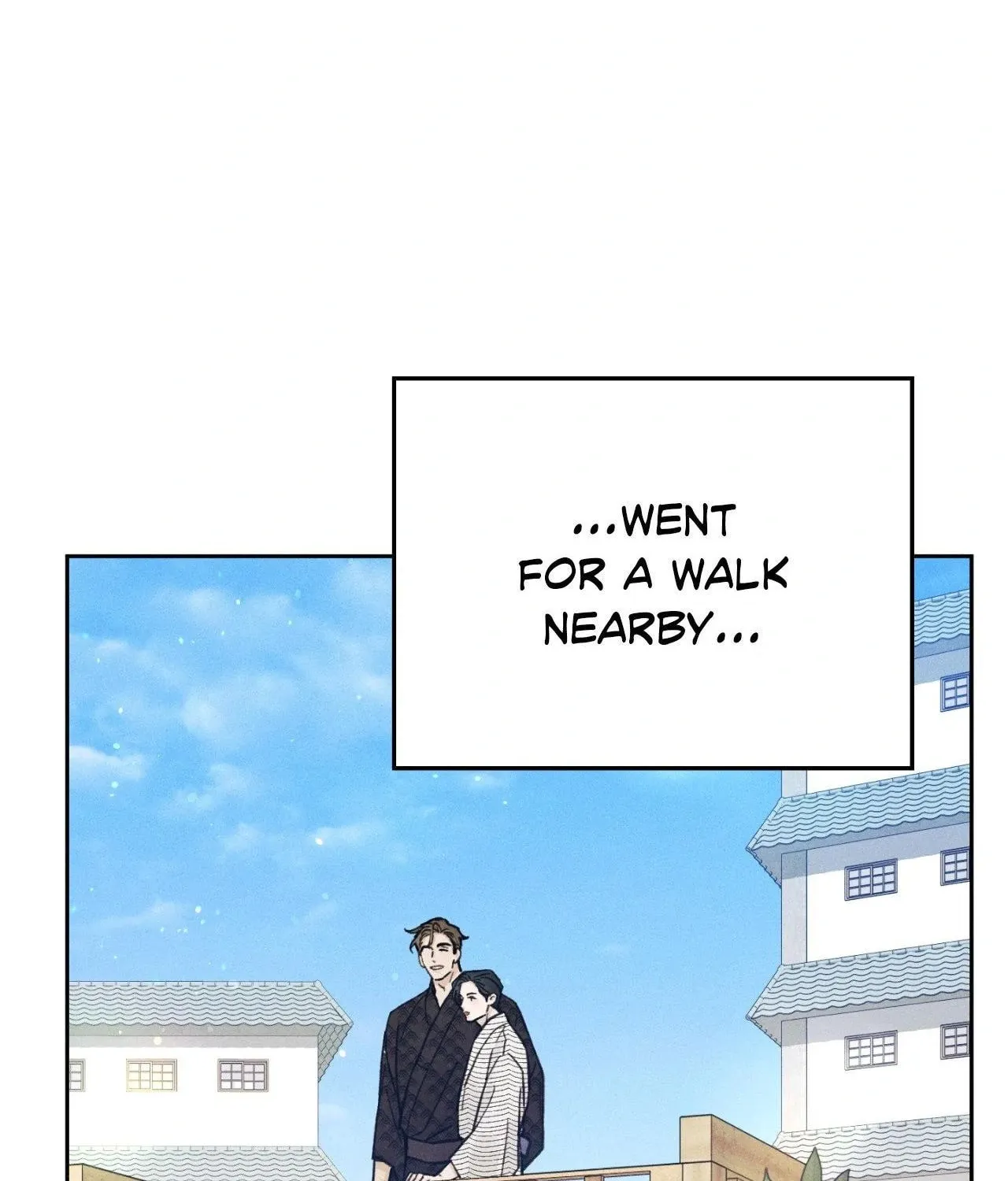 Love at First Fright Chapter 20 page 20 - 