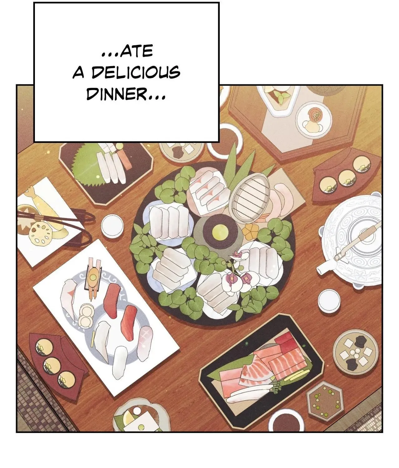 Love at First Fright Chapter 20 page 22 - 