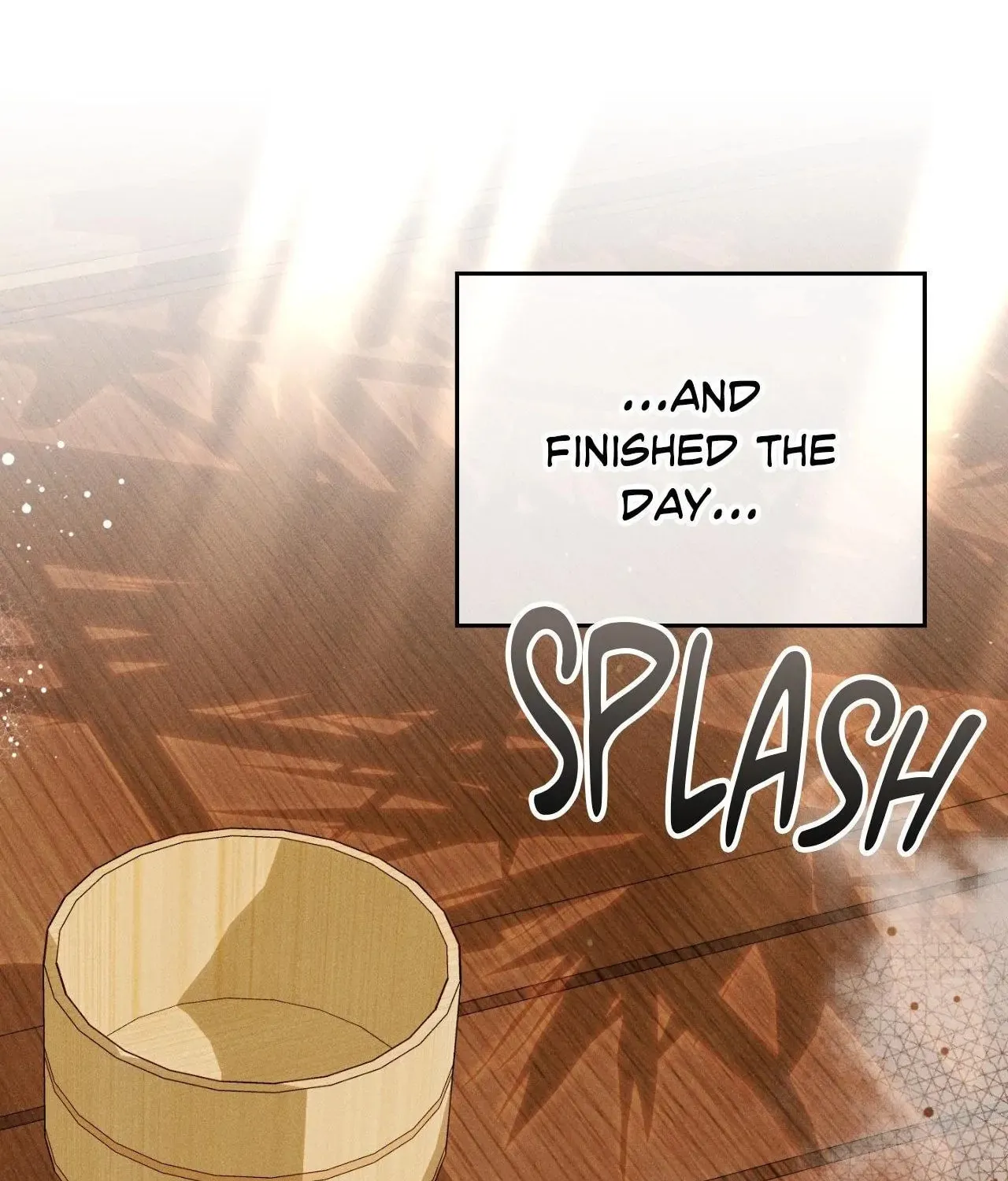 Love at First Fright Chapter 20 page 23 - 